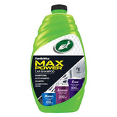 Turtle Wax M.A.X-Power biltvättschampo 1,42 L