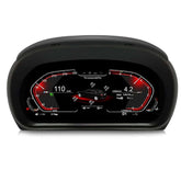 BMW 3-serie 06-12 - 11" Digitalt Speedometer – Bilmedie.dk