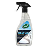 Turtle Wax ClearVue Glasrengöring 500 ml