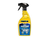 Rain-X 2-i-1 Glasrengöring & Rain Repellent – Regnavvisare 500 ml