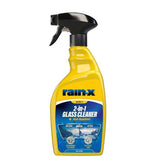 Rain-X 2-i-1 Glasrengöring & Rain Repellent – Regnavvisare 500 ml