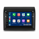 Fiat Ducato 06-22 – 7" radio med Apple CarPlay och Android Auto