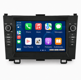 Honda CR-V 06-11 – 8" radio med Apple CarPlay och Android Auto