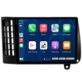 Volkswagen Golf 3 1992-1997 - 9" radio med Apple CarPlay och Android Auto