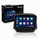 Ford EcoSport 2013-2017 - 9" radio med Apple CarPlay och Android Auto