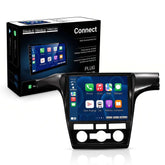 VW Passat (B7) 2010-2014 - 10,1" radio med Apple CarPlay och Android Auto