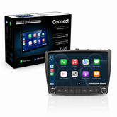 Lexus IS250 2006-2012 – 10,1" radio med Apple CarPlay och Android Auto