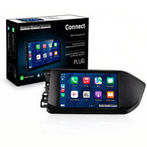 VW Caddy 2021-2026 - 9" Radio m. Apple CarPlay og Android Auto