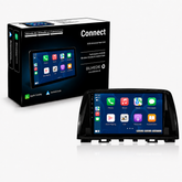 Mazda CX-5 2015-2018 - 9" radio med Apple CarPlay och Android Auto