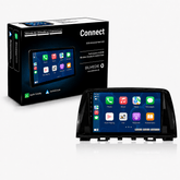Mazda CX-5 2015-2018 - 9" radio med Apple CarPlay och Android Auto