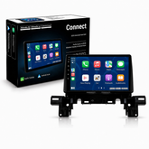 Mazda CX-5 2018-2022 - 9" radio med Apple CarPlay och Android Auto