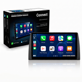 Mazda CX-5 2023-2026 - 10,1" radio med Apple CarPlay och Android Auto