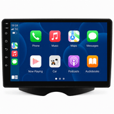 <h2>Hyundai Veloster 2011-2017 9" radio med Apple CarPlay och Android Auto</h2>