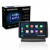 <h2>Nissan Note 2005-2012 radio med Apple CarPlay och Android Auto</h2>