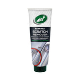 Turtle Wax Scratch Remover – Repreducerare & polerpasta 100 g