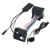 Bluetooth-adapter – Ford (Fiesta, Mondeo, Focus, Transit, Fusion etc.)