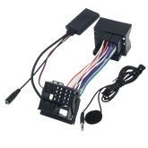 Bluetooth-adapter – Ford (Fiesta, Mondeo, Focus, Transit, Fusion etc.)