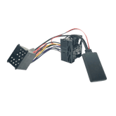 Bluetooth-adapter – BMW E46 (2002–2006)