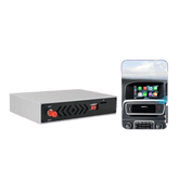 Trådlös Apple CarPlay & Android Auto-modul – Volvo S60 / XC60 / V60 / V40 (2015–2018)