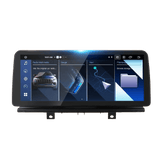 BMW X5/X6 14-17 - Radio m. Apple CarPlay og Android Auto – Bilmedie.dk