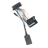 Bluetooth Adapter – VW (Passat, Touareg, Touran etc.) och Skoda