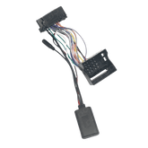 Bluetooth Adapter – VW (Passat, Touareg, Touran etc.) och Skoda