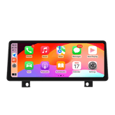 BMW 3/4-serie 13-17 - 12,3" Radio m. Apple CarPlay og Android Auto – Bilmedie.dk