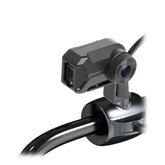 Motorcykel dashcam-kamera IP66 – vattentät Full HD DVR