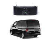 Högt monterat bromsljus för Nissan NV200 (2010-2017)