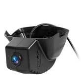 4K dold dashcam till Honda Civic 2017-2020 – Plug & Play