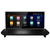 8,8" radio med trådlös Apple CarPlay & Android Auto för Volvo S40/C30/C70 2004-2012