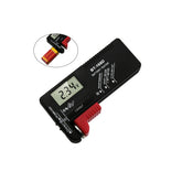 Bilbatteritestare – 12V testare för batteri- och laddningssystem