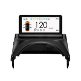4" digital instrumentdisplay för Tesla Model 3 och Model Y