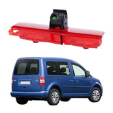 Backkamera i bromsljus för VW Caddy (2003-2010)