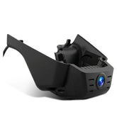 4K dold dashcam för Honda CR-V 2023-2026 – Plug & Play
