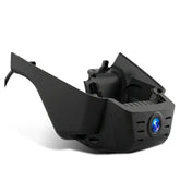 4K dold dashcam för Honda CR-V 2023-2026 – Plug & Play