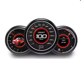 Mini Cooper 2014-2023 - 11" Digital hastighetsmätare