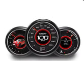 Mini Cooper 2014-2023 - 11" Digital hastighetsmätare
