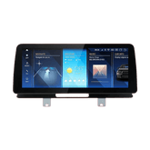 BMW 5 Series 18-21-12.3 "Radio med Apple CarPlay och Android Auto