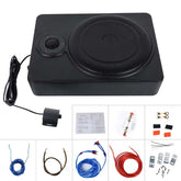 Aktiv subwoofer 10" 600W