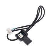 SIM-kortläsare för radio – 4G 20-pin-adapter