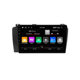 Volvo S60/V70/XC70 04-07 - 9" Radio m. Apple CarPlay og Android Auto – Bilmedie.dk