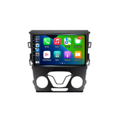 Ford Mondeo 13-19 - 9" Radio med Apple CarPlay och Android Auto