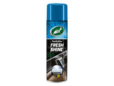Turtle Wax Fresh Shine Outdoor – Cockpitspray & plastvård 500 ml