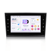 Opel – 7" radio (2026-modell) med Apple CarPlay och Android Auto