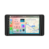 VW Polo/Skoda Scala/Skoda Kamiq 20-25 – 10,1" radio med Apple CarPlay och Android Auto