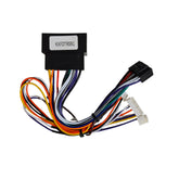 Specialkabel för Ford Transit Connect 2013-2018 – utan CANBUS-box