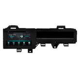 <h2>Renault Scenic/Grand Scenic 2009-2016 - 7" Apple CarPlay & Android Auto radio</h2>