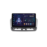 Seat Ibiza 12-16 - 9" Radio med Apple CarPlay och Android Auto