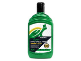 Turtle Wax Original flytande bilvax – lackskydd 500 ml